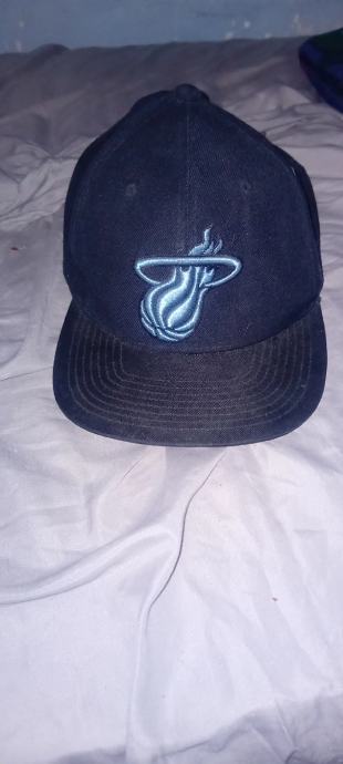 nba kapa miami heat