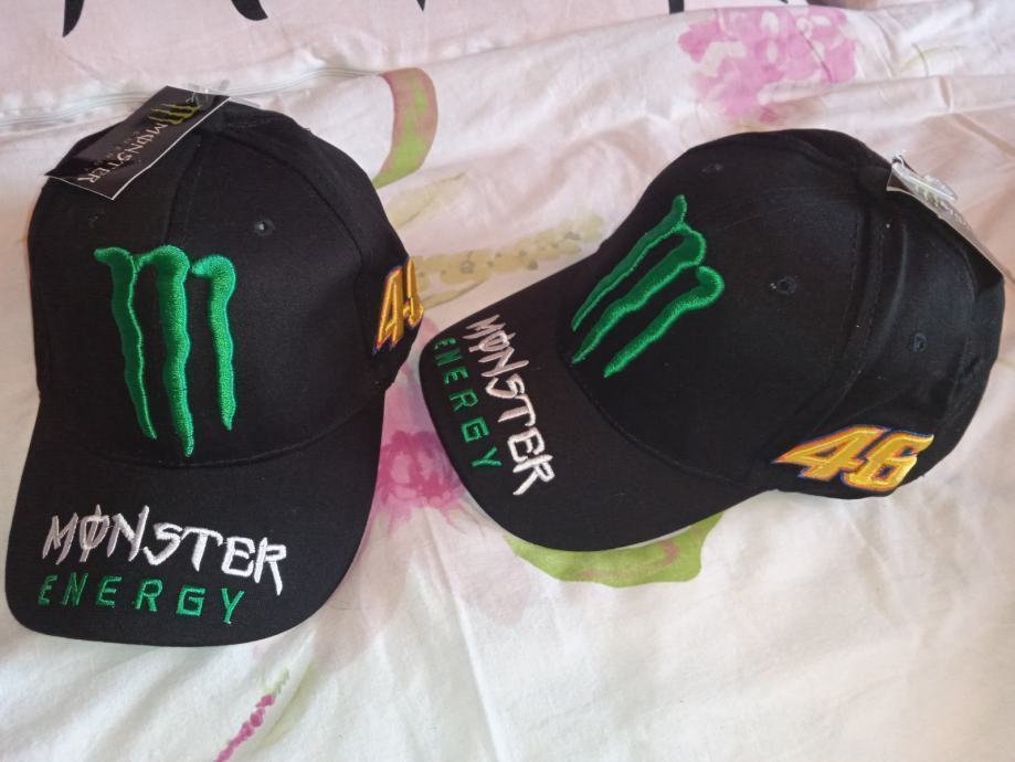 Šilterica Monster Valentino Rossi