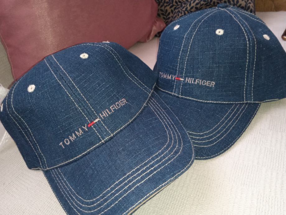 Šilterica Tommy Hilfiger