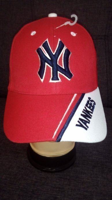 Šilterica Yankees NY (no.1)