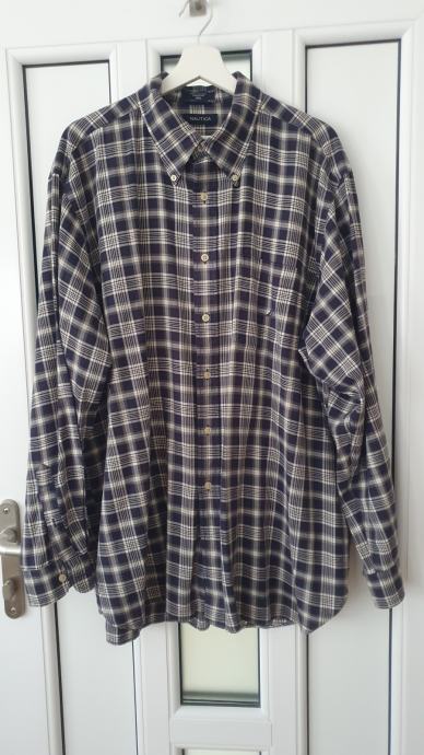 NAUTICA kosulja vel XXL/3XL