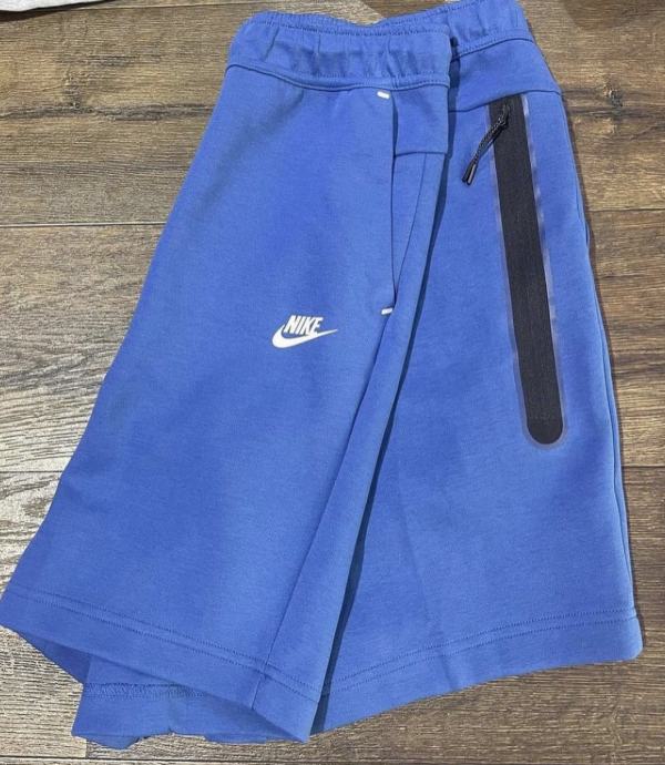 Nike Tech Fleece Shorts