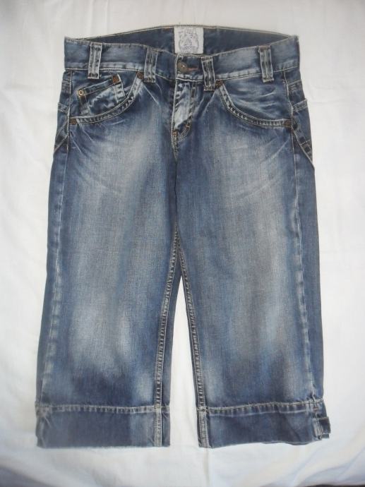 Trapke Pepe Jeans, vel. 44 (vidi mjere)