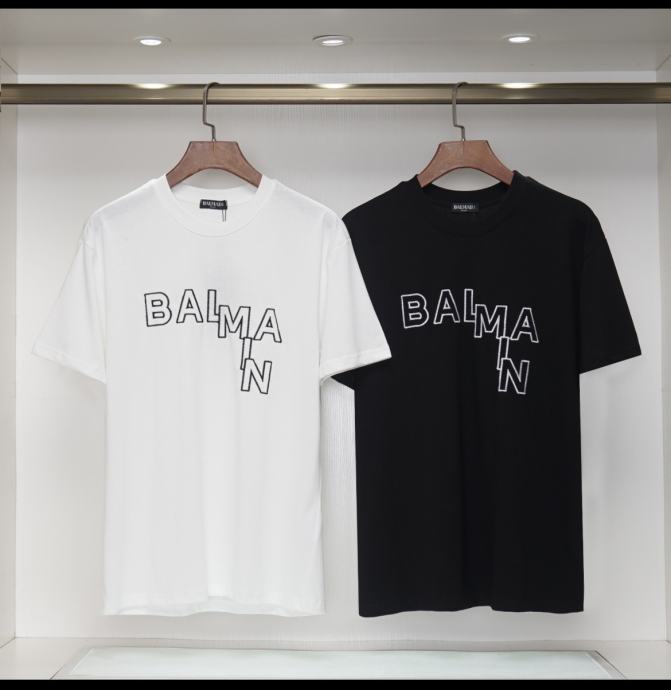 BALMAIN MAJICA S,M,L,XL,XXL