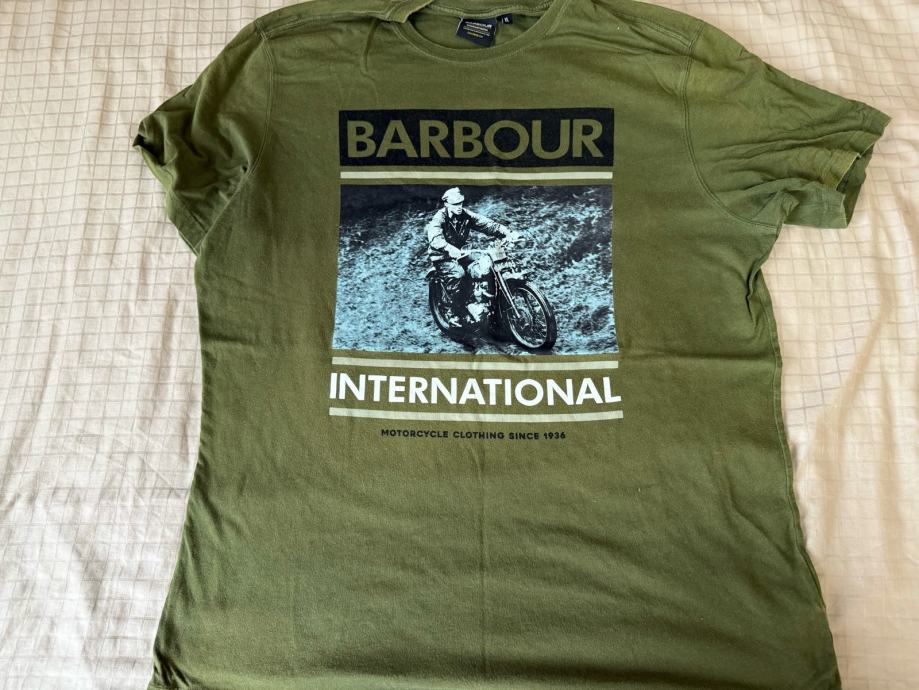 Barbour