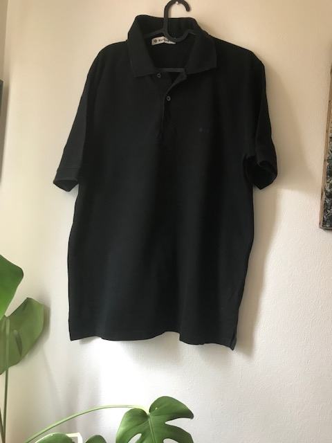 Burlington polo majica kratkih rukava, L