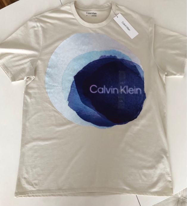 Calvin Klein - majica NOVO!