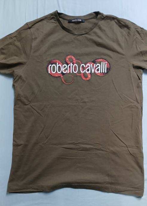 CAVALLI T shirt nova