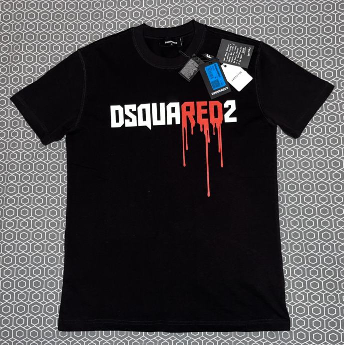 DSQUARED2 majica/nova kolekcija/FARFETCH