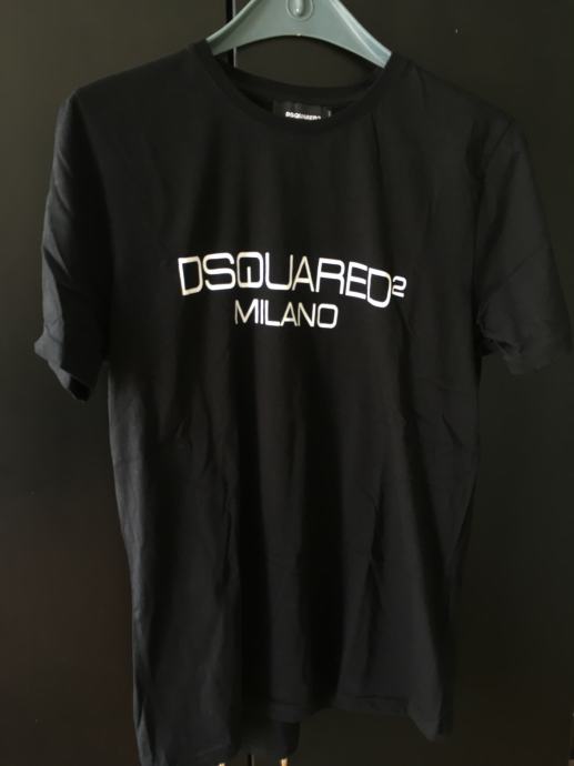 dsquared2 milano