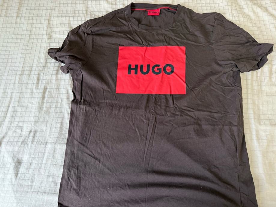 Hugo Boss