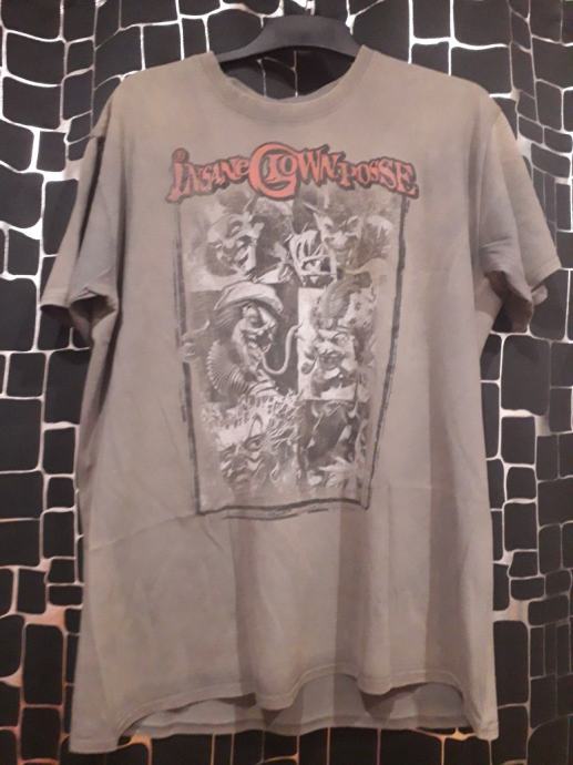 Insane Clown Posse T-shirt