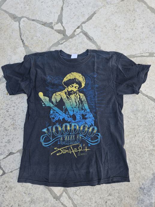 Jimi Hendrix t shirt