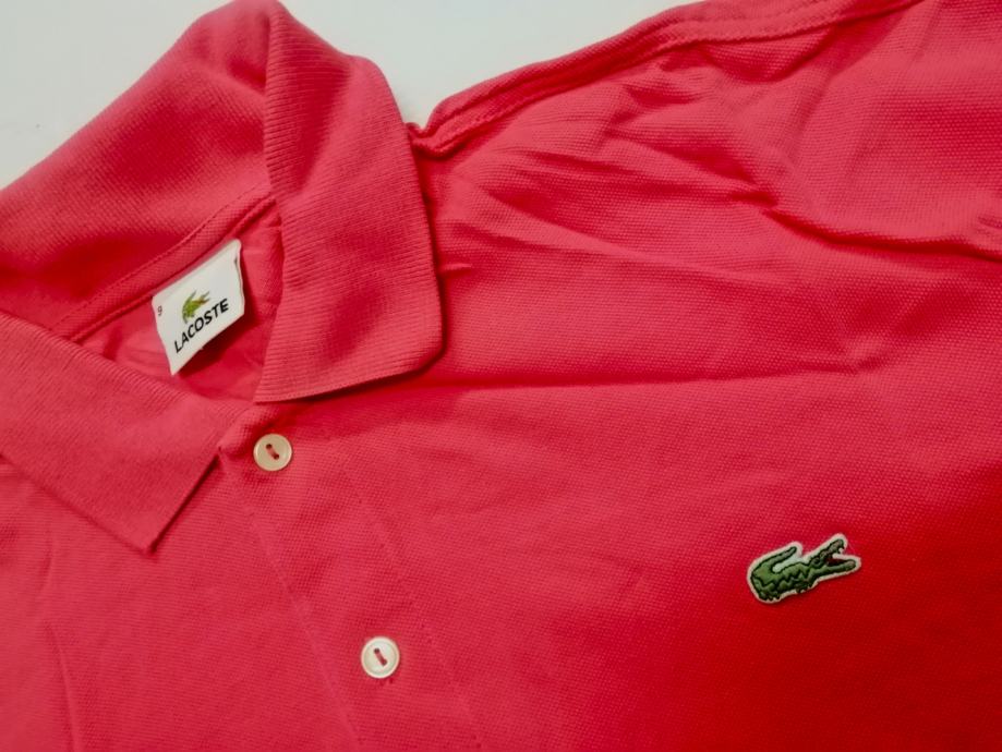 Lacoste polo majica 9 (2XL / 3XL)