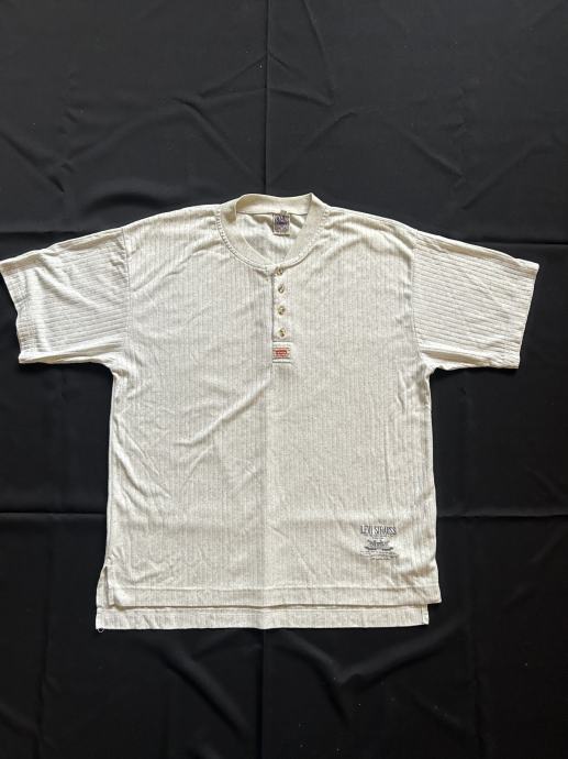 Levi Strauss 90's Retro Button-up Majica