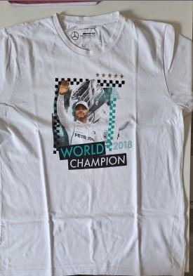 lewis hamilton 2018 champion