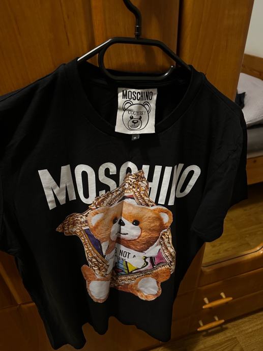 Moschino muška majica kratkih rukava