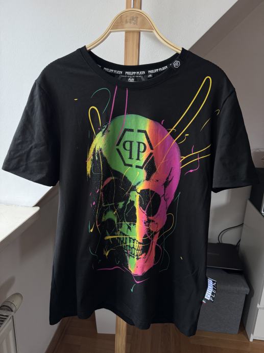 Philipp Plein T-Shirt Majice LOT