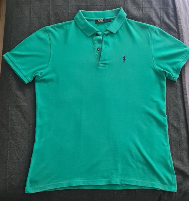 Polo Ralph Lauren L 15 eura!!