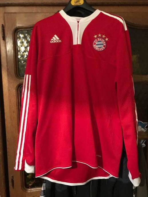 adidas fc bayern munich