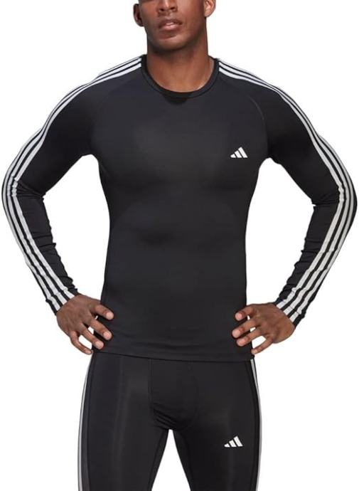 Adidas tehnička sportska majica L / XL