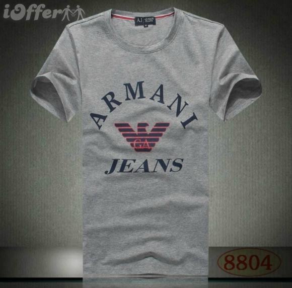 Armani jeans I Hugo boss majice!