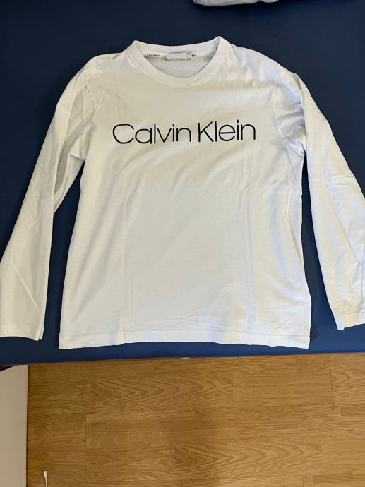 Calvin Klein bijela M majca