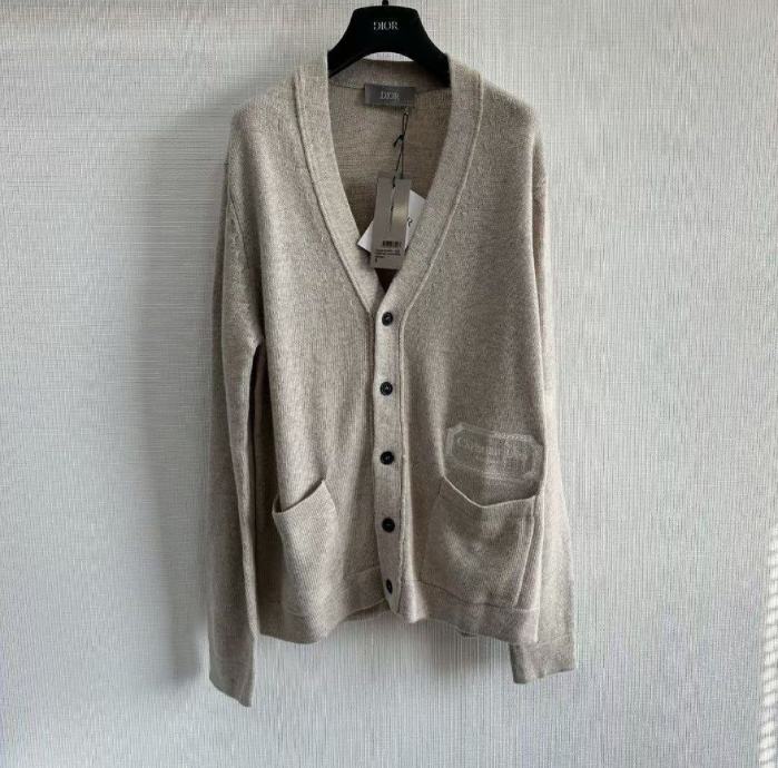 Christian Dior Couture Cardigan