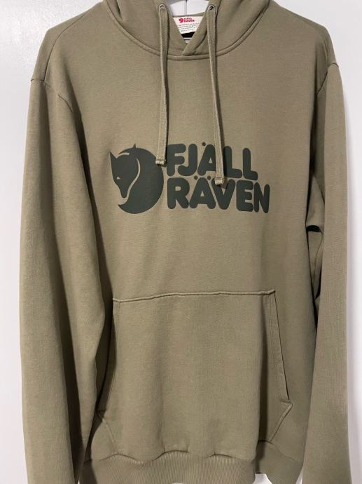 Fjallraven hoodie