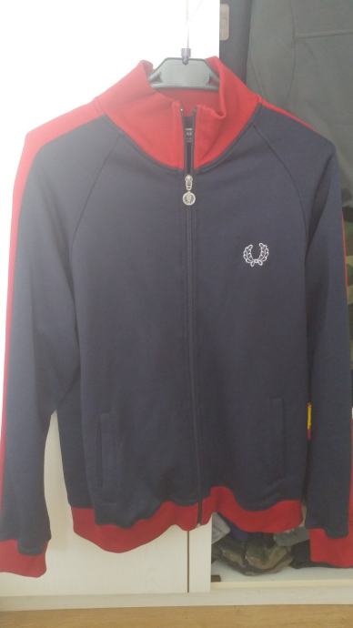 Fred Perry majica/jakna M/L