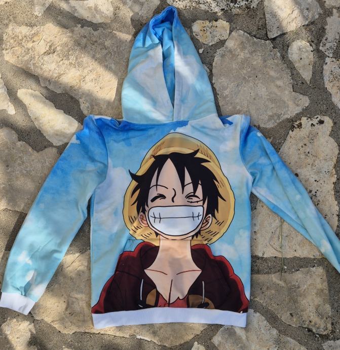 Hudica Duksa One Piece