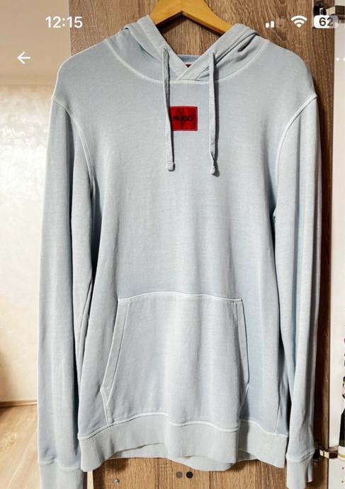 Hugo Boss muški Hoodie