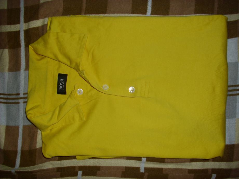 Hugo Boss polo majica