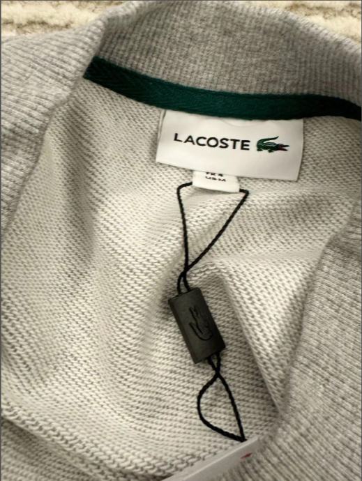 LACOSTE MAJICA DUGIH RUKAVA