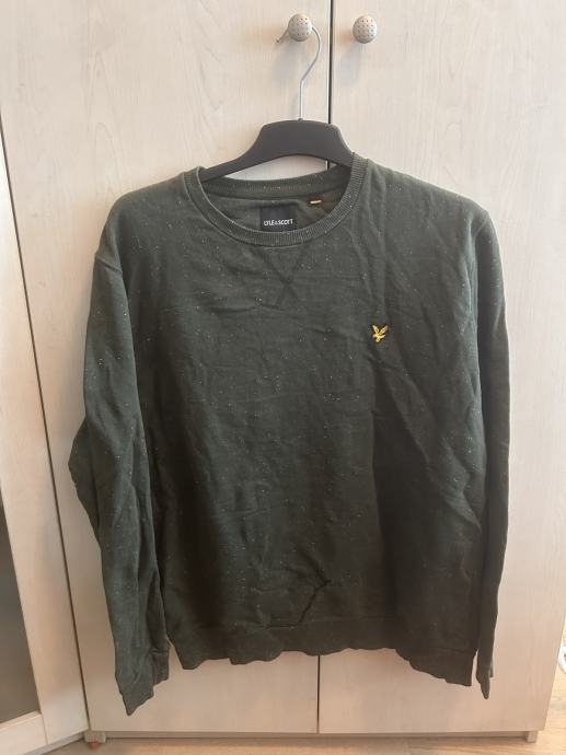 Lyle & Scott muška majica - XXL