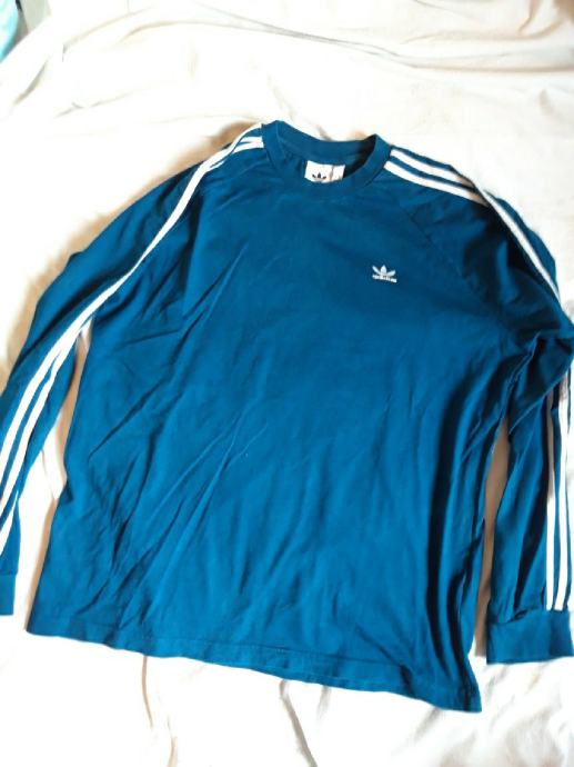 Majica (XL) adidas retro