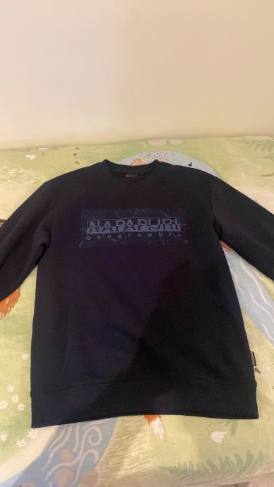 Napapijri sweater majica