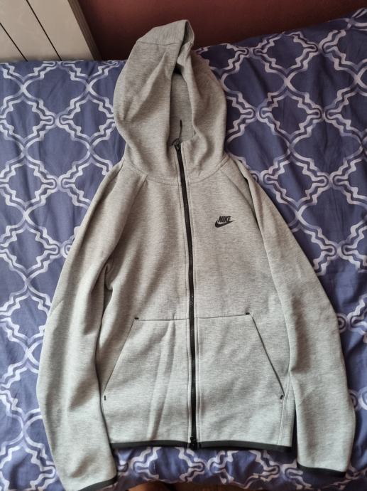 Nike tech fleece gornji dio