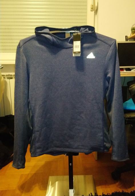 adidas rs hoodie m