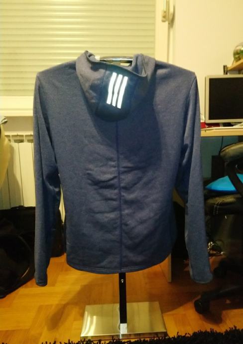 adidas rs hoodie m