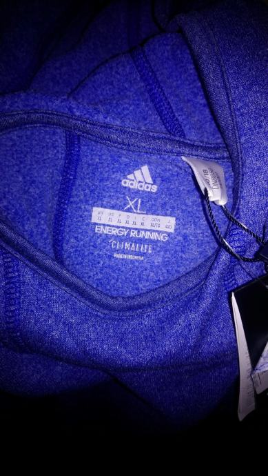 adidas rs hoodie m