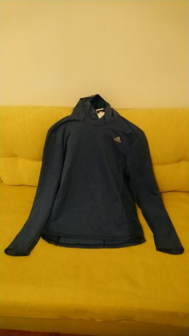 adidas rs hoodie m