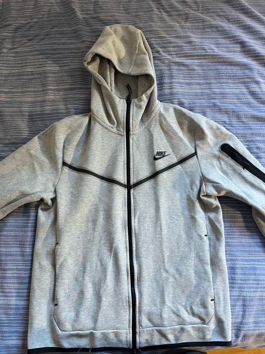 Sivi tech fleece