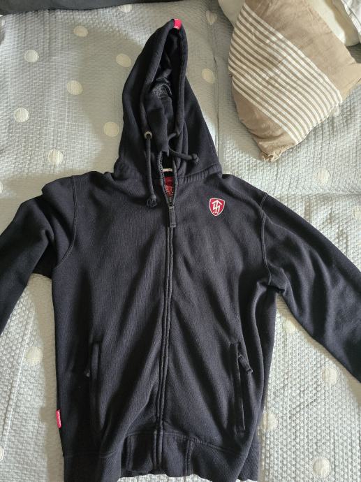 Thor Steinar hoodie phantom zip 
XXL, KO NOVO !!!!