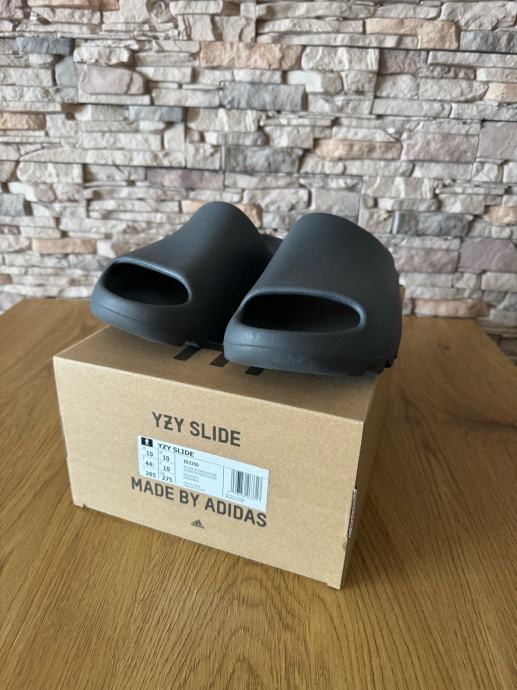 Adidas Yeezy Slide - Slate Grey