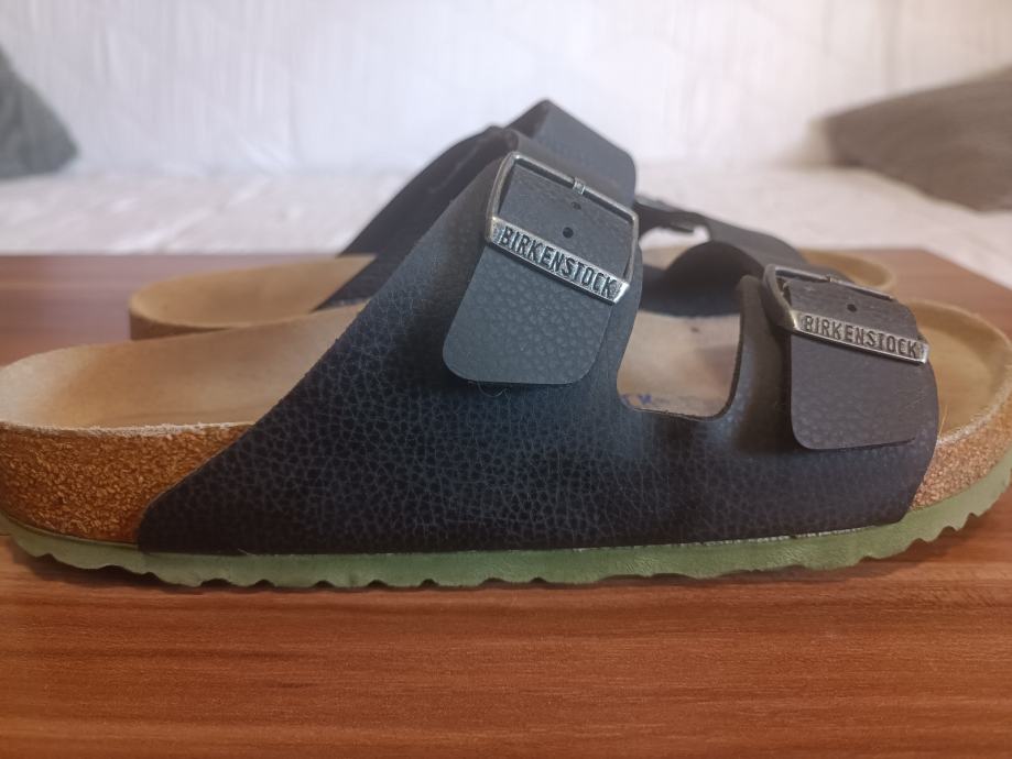 Birkenstock muške sandale