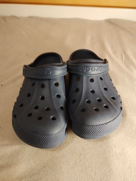 Crocs 42 plave boje nove povoljno