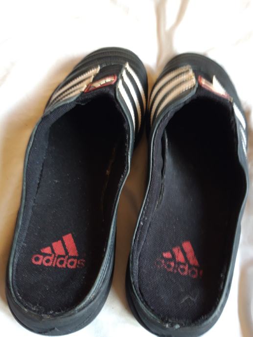 Papuče (45,5) adidas (natikače)