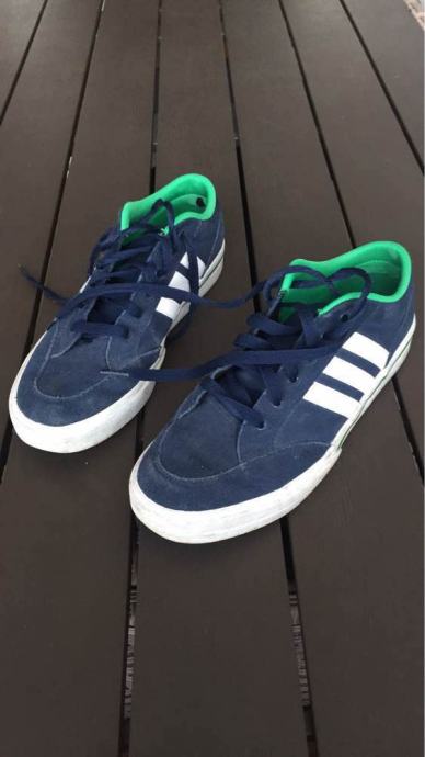 adidas 42 in cm