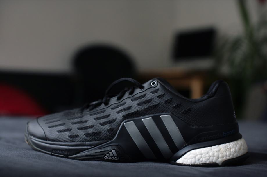 adidas barricade boost 2020